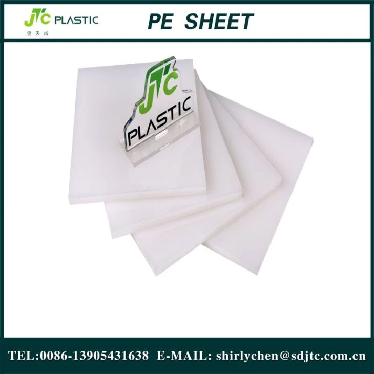 HDPE-Kunststoffplatten