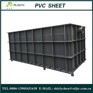 Industrie PVC-Plattenherstellung und PP-PVC-Plattenherstellung